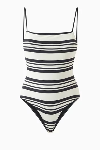 The Renna One-piece Swimsuit