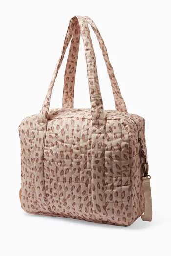 حقيبة مستلزمات أطفال هايد بارك بتصميم مقاوم للماء