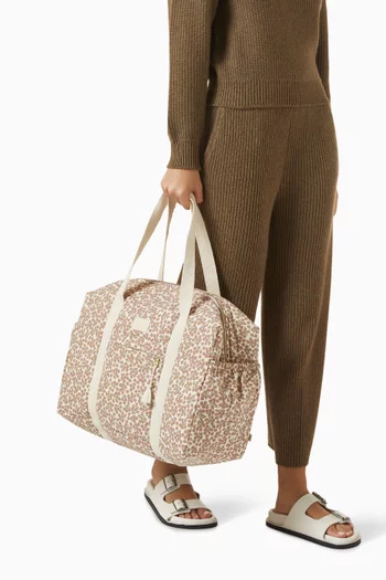 Opera Waterproof Maternity Bag