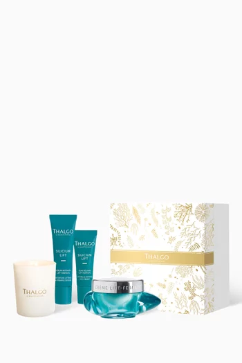 Thalgo Anti Aging Silicium Lift kit