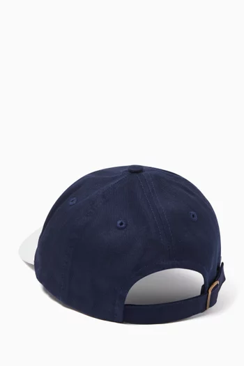 Arnold Cap in Cotton