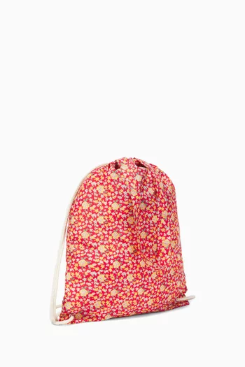 Enisa Swimbag in Nylon