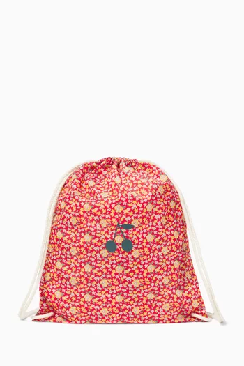 Enisa Swimbag in Nylon