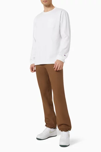 Heritage T-shirt in Cotton