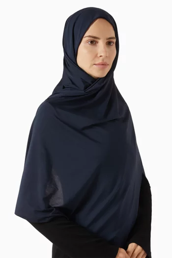 حجاب سباحة بتصميم ملفوف