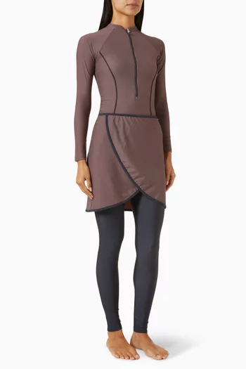 Sofia Classic 4-piece Swim Set