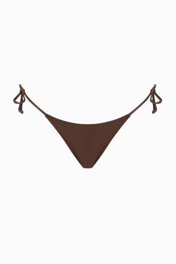 Praia Bikini Briefs