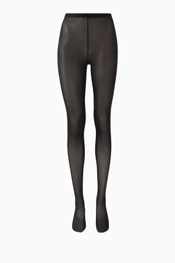 كولون شفاف فيسكوز مطاطي