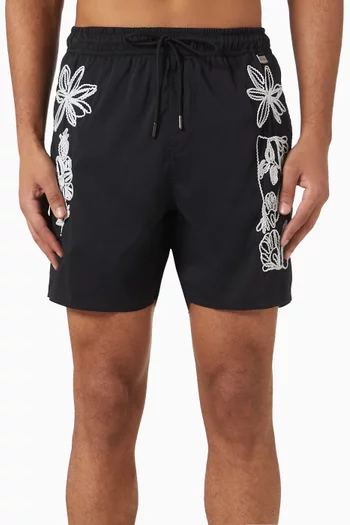 Joe Clay Swim Shorts