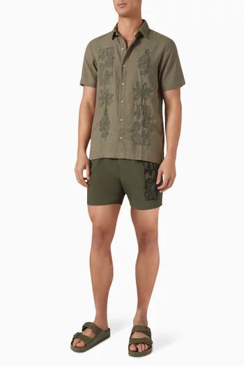Joe Swim Shorts