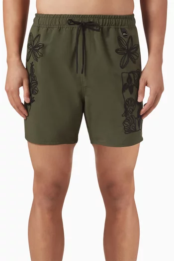 Joe Swim Shorts