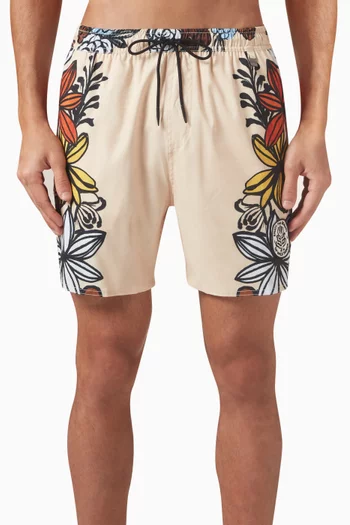 Joe Clay Swim Shorts