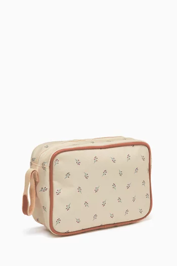 Little Berries Toiletry Bag