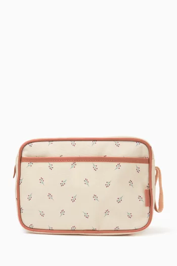 Little Berries Toiletry Bag
