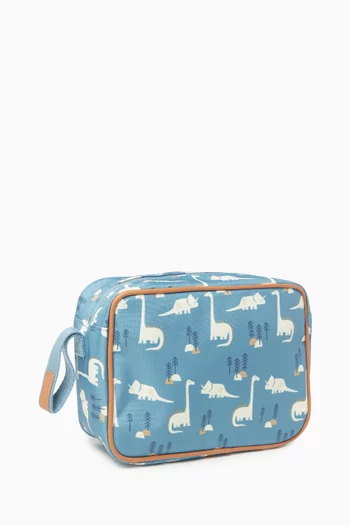 Dino Toiletry Bag