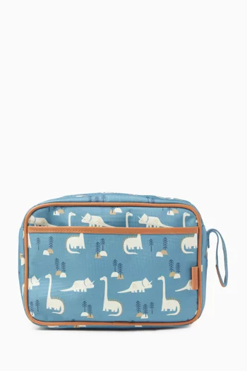 Dino Toiletry Bag