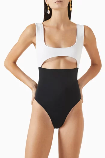 Chloe One-piece Swimsuit