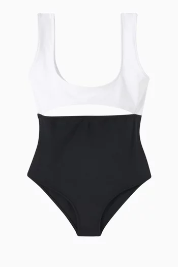 Chloe One-piece Swimsuit