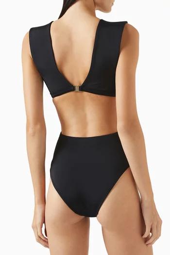 Giselle One-piece Swimsuit