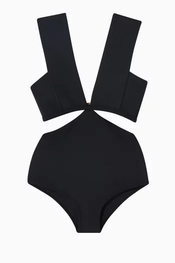 Giselle One-piece Swimsuit