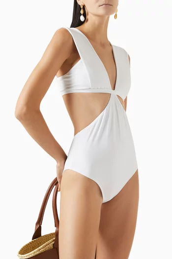 Giselle One-piece Swimsuit