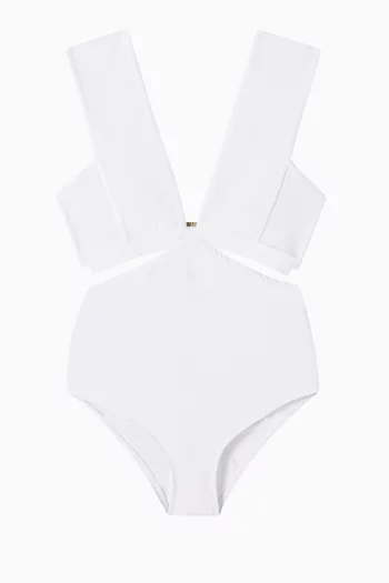 Giselle One-piece Swimsuit