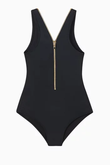 Lea One-piece Swimsuit