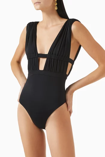 Athena One-piece Swimsuit