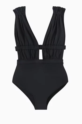 Athena One-piece Swimsuit
