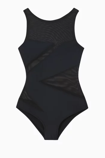 Elizabeth One-piece Swimsuit