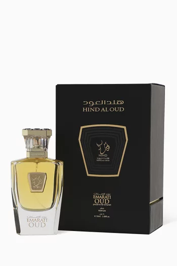 Emarati Oud