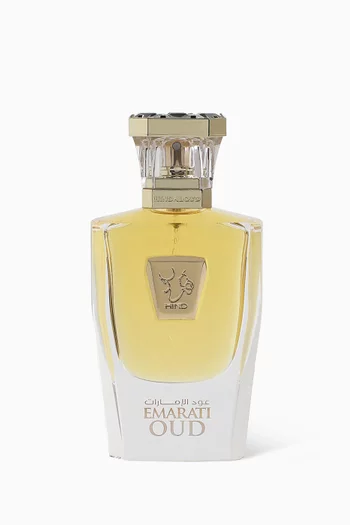 Emarati Oud