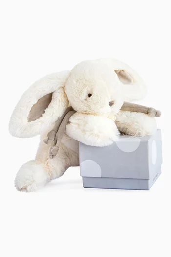 Prince Bear Soft Toy