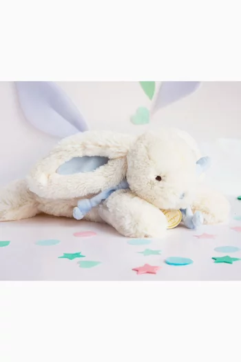 Candy Rabbit Soft Toy