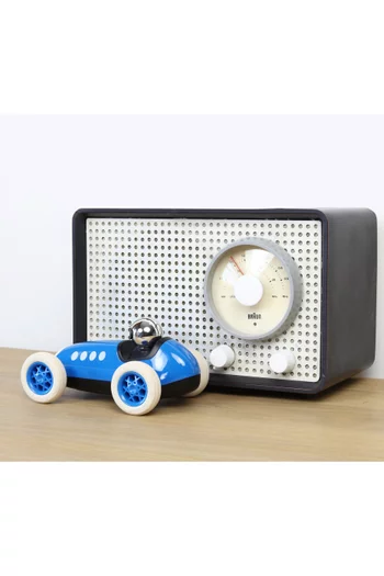 Loretino Monaco Toy Car