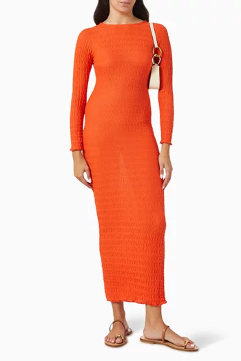 Solidad Maxi Dress