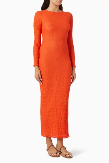 Solidad Maxi Dress
