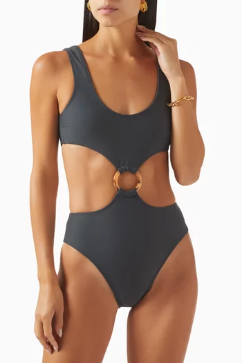 Ky One-piece Swimsuit
