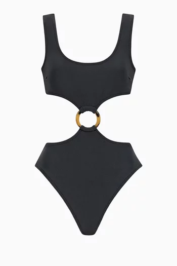Ky One-piece Swimsuit