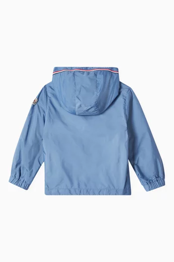 Granduc Hooded Jacket