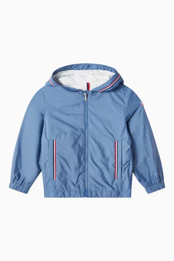 Granduc Hooded Jacket