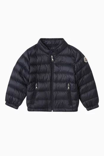 جاكيت أكورس مبطن