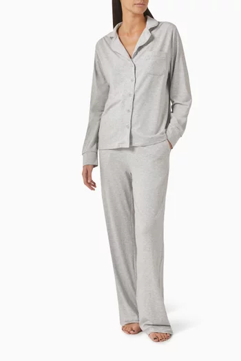 Pyjama Pants in Modal