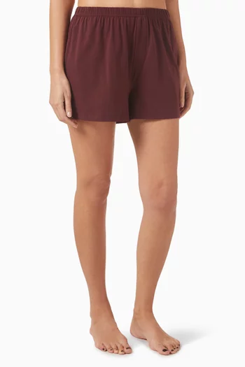 Boxer Shorts in Modal