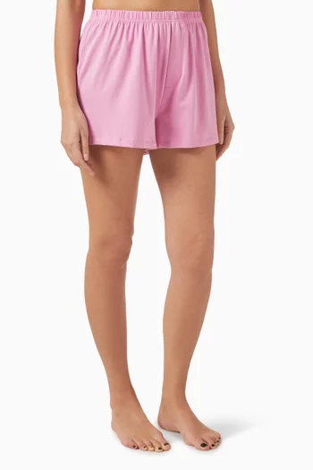 Boxer Shorts in Modal