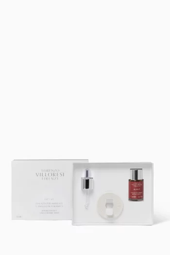 مجموعة هدايا معطر الغرف ألاموت