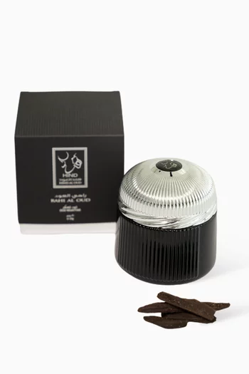 عود معطر راهي العود، 30 غرام