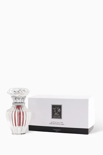 دهن عود هندي ملكي، 6 ملل