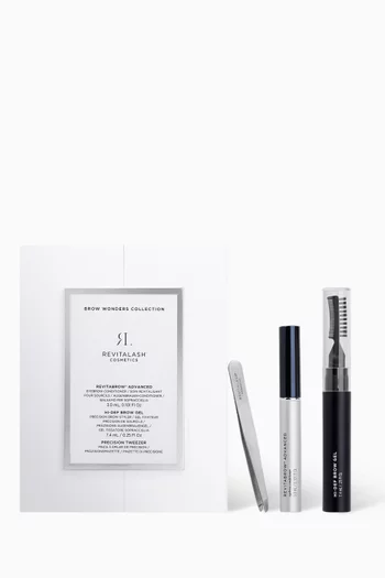 Brow Wonders Collection