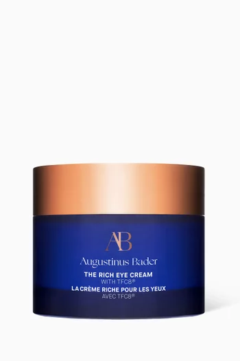 The Rich Eye Cream, 15ml